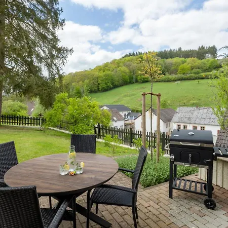 Apartamento Hunters Adventure - Hot Tub - Wild Views Gerolstein